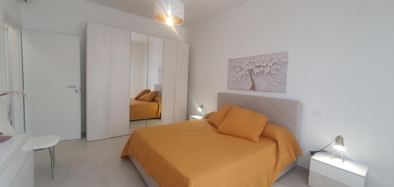 Ferienwohnung Casa Riblo E Flo Monopoli Exterior foto