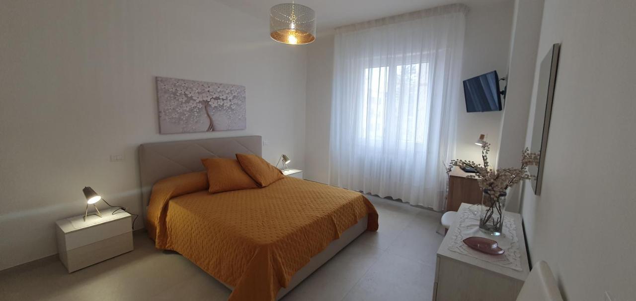 Ferienwohnung Casa Riblo E Flo Monopoli Exterior foto